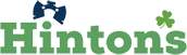 Hinton's Waste Logo