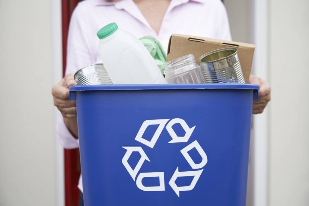 Home recycling Do's and Don'ts